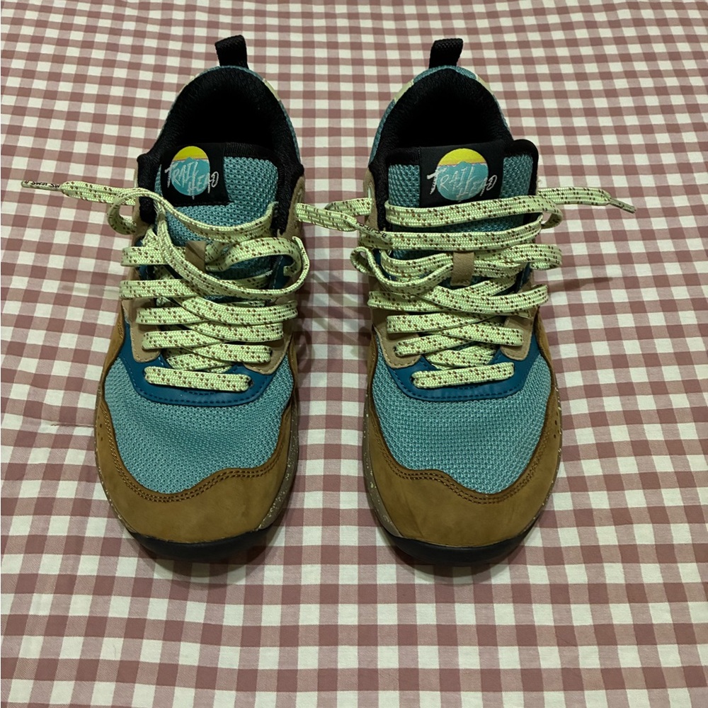 Men’s Lems Trailhead Sneakers